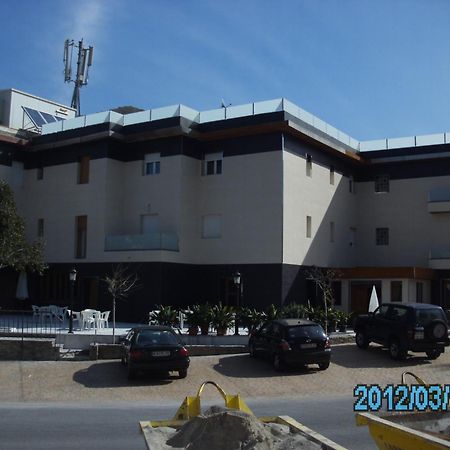 Hotel La Duquesa Pinos Genil Zewnętrze zdjęcie