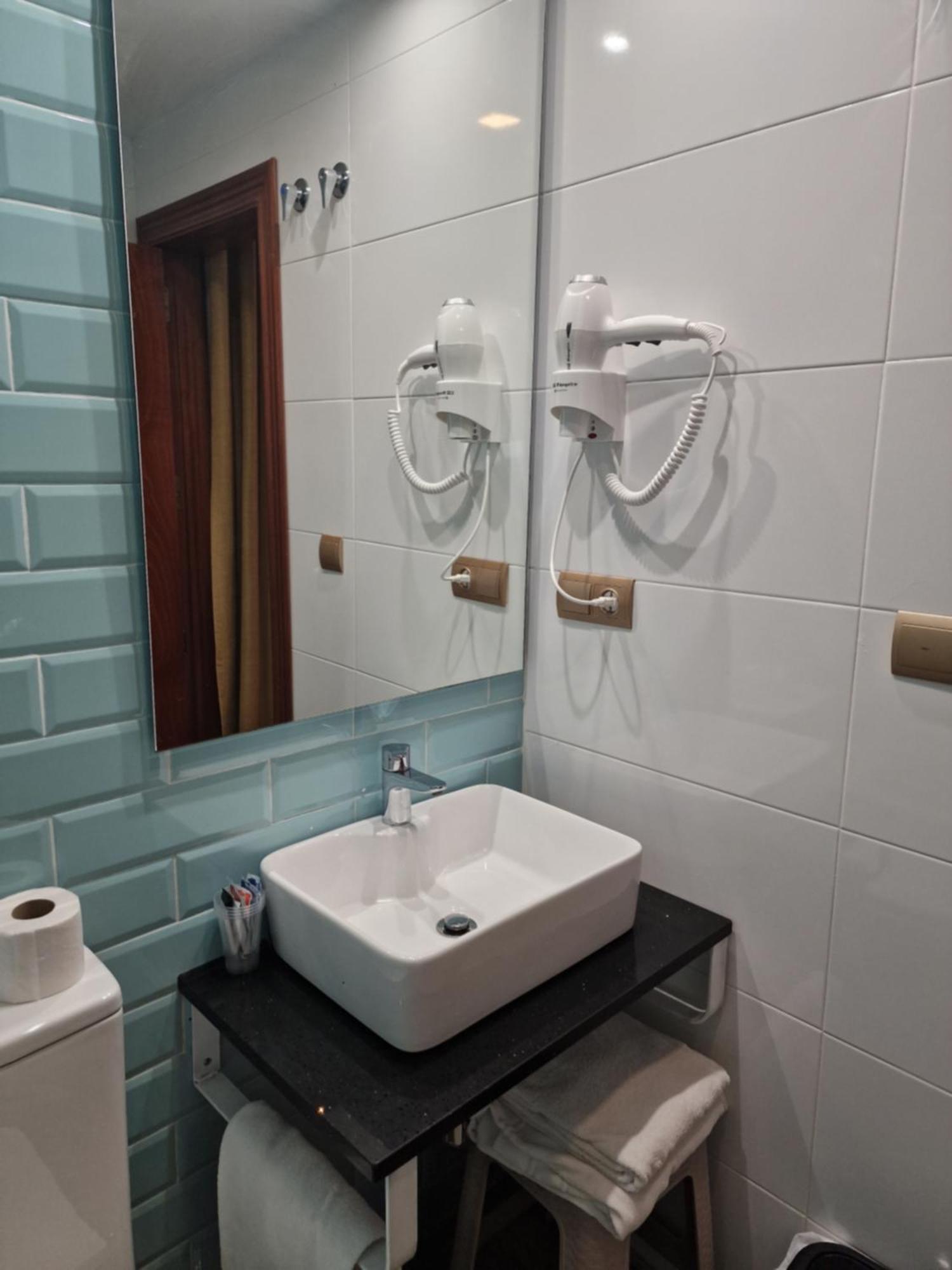 Hotel La Duquesa Pinos Genil Zewnętrze zdjęcie