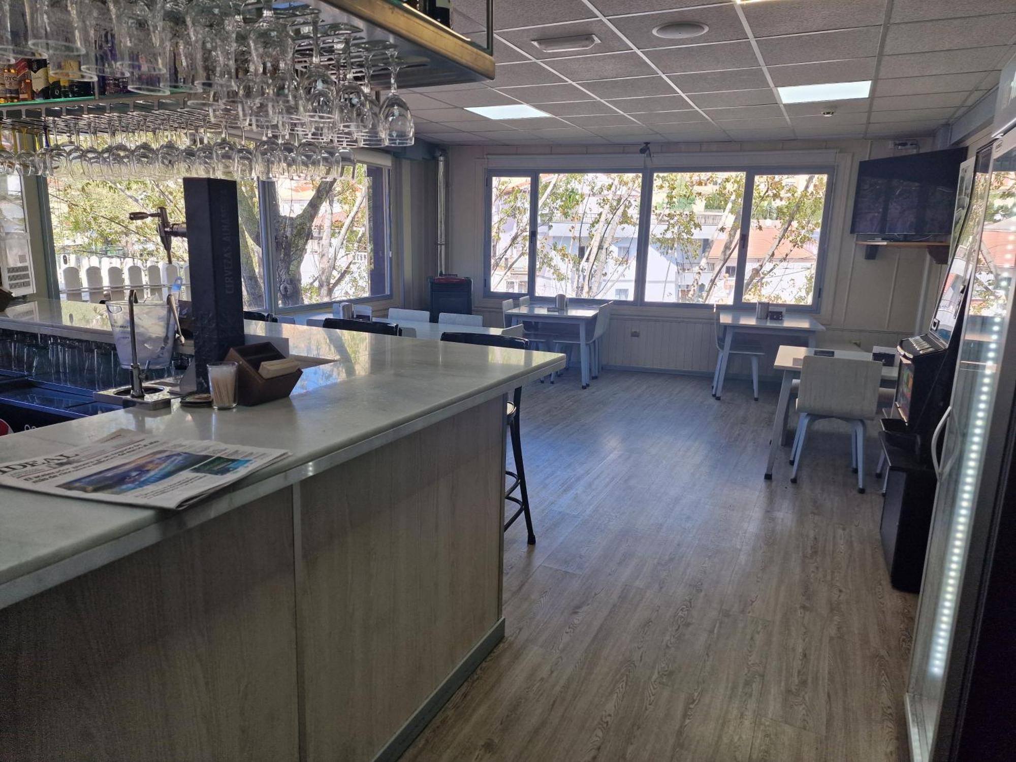 Hotel La Duquesa Pinos Genil Zewnętrze zdjęcie