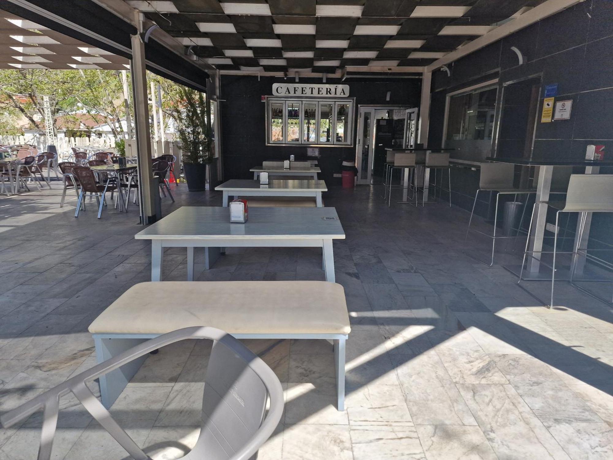 Hotel La Duquesa Pinos Genil Zewnętrze zdjęcie