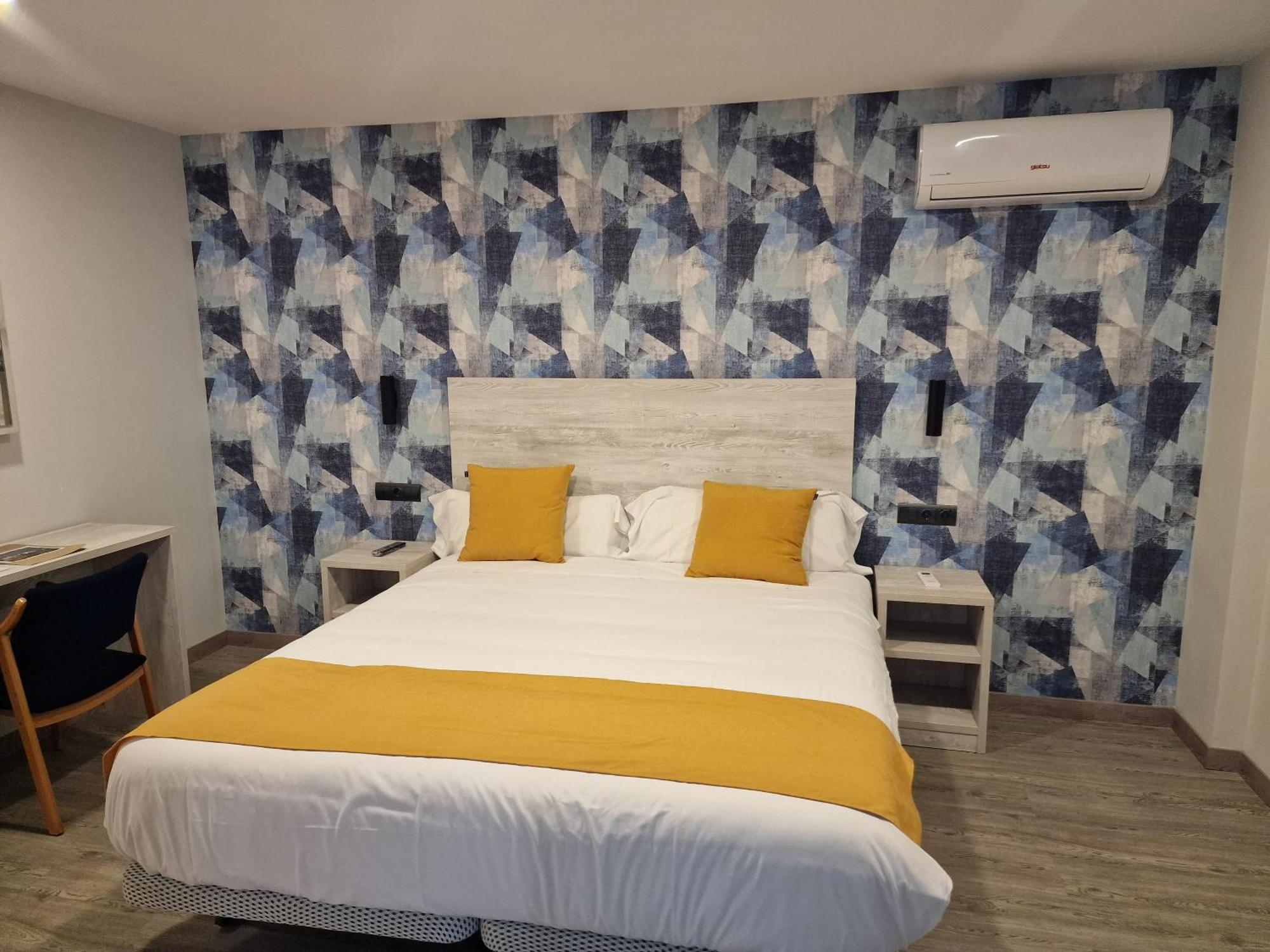 Hotel La Duquesa Pinos Genil Zewnętrze zdjęcie