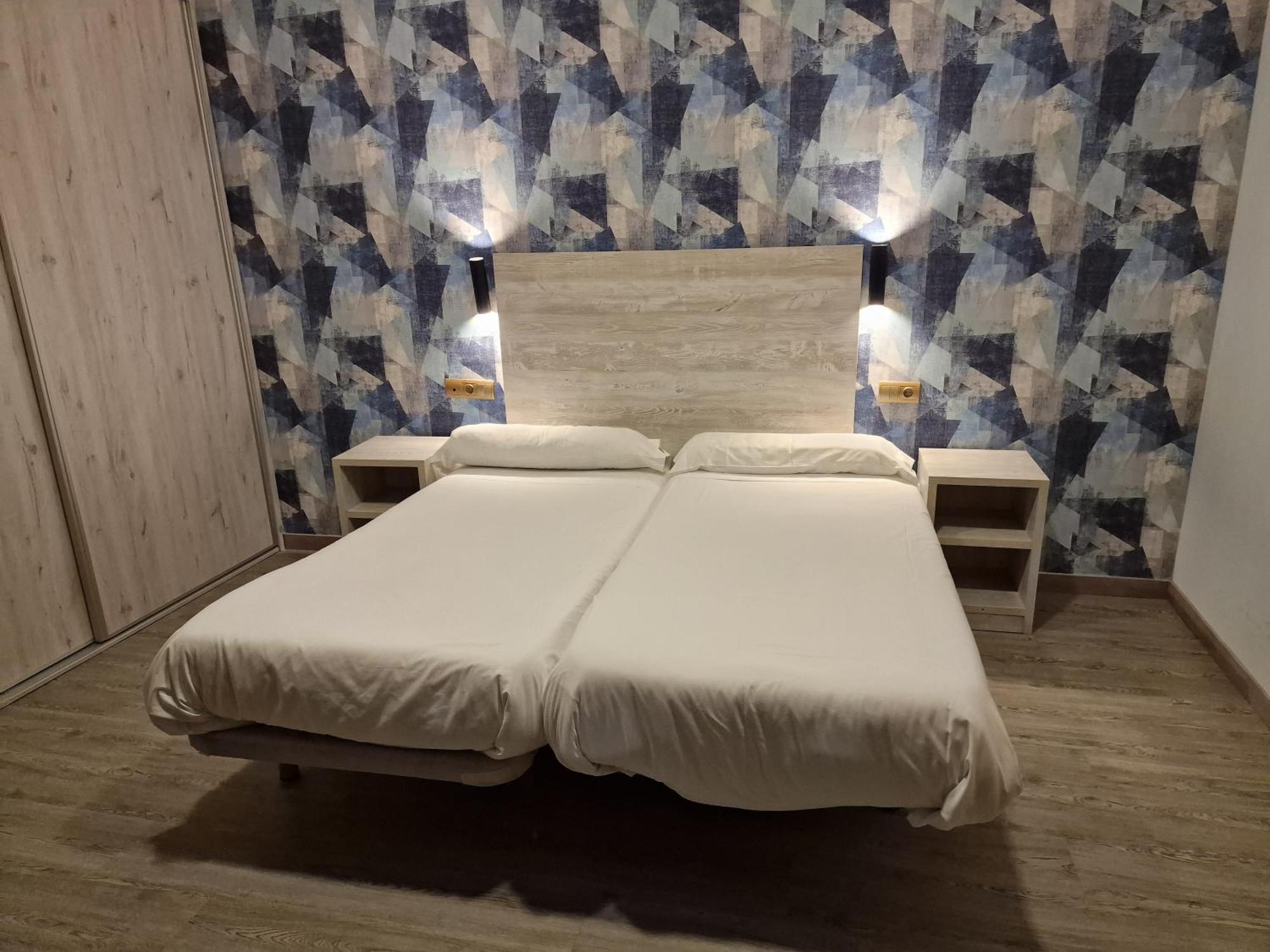 Hotel La Duquesa Pinos Genil Zewnętrze zdjęcie