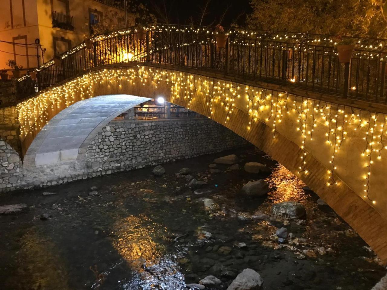 Hotel La Duquesa Pinos Genil Zewnętrze zdjęcie