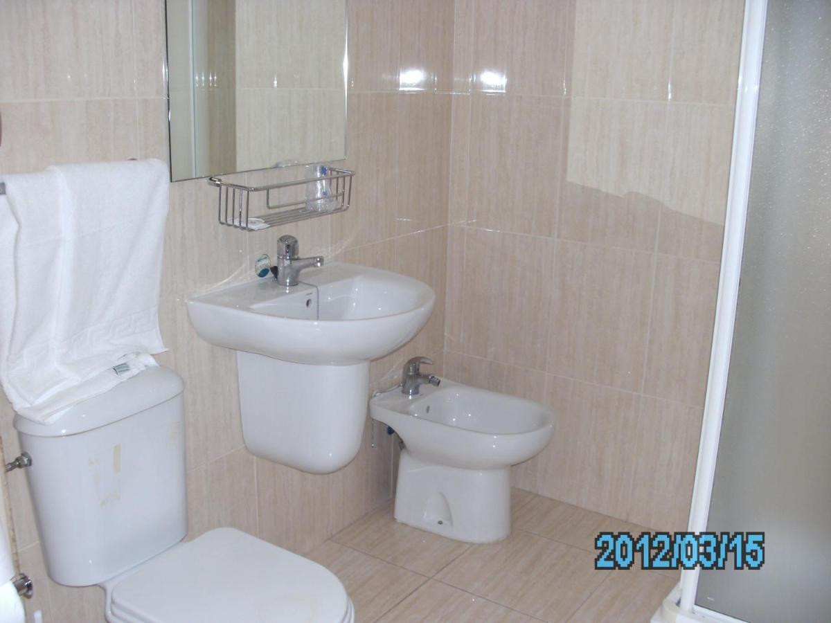Hotel La Duquesa Pinos Genil Pokój zdjęcie